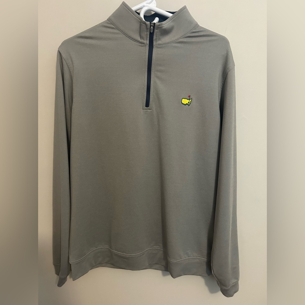 Peter Millar Masters Quarter-Zip - image 3